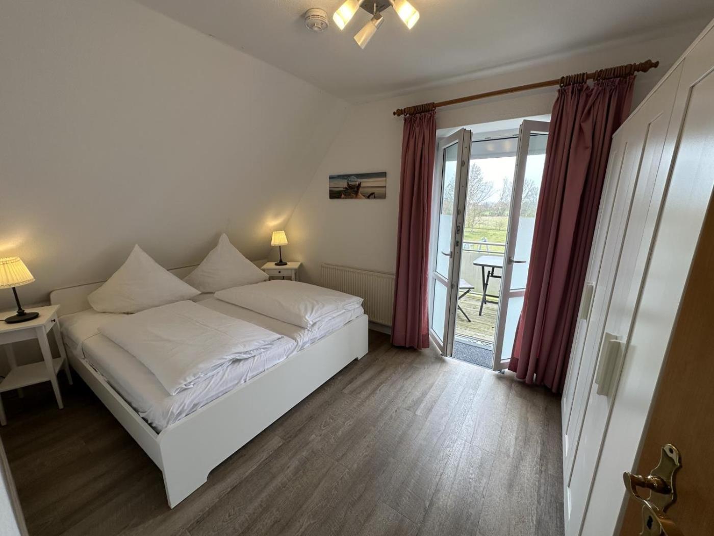 Fehmarn 17-2 Apartment Ngoại thất bức ảnh