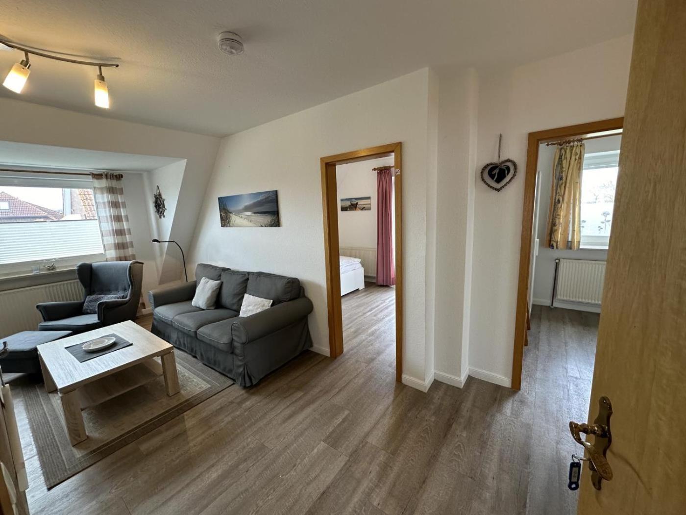 Fehmarn 17-2 Apartment Ngoại thất bức ảnh